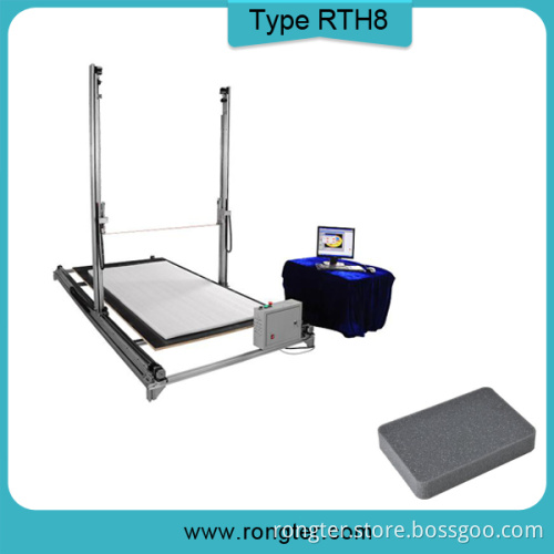 CNC Sponge Styrofoam Hot Wire Foam Cutting Machine